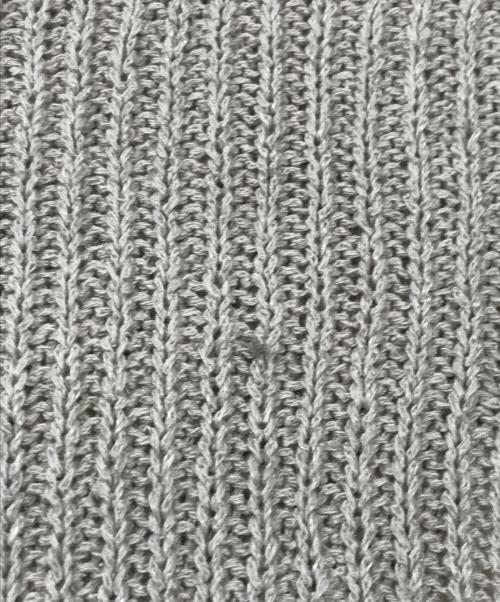 MUSE de Deuxieme Classe（ミューズ ドゥーズィエム クラス）MUSE de Deuxieme Classe (ミューズ ドゥーズィエム クラス) Lily Linen ロングカーディガン ベージュ サイズ:表記なしの古着・服飾アイテム