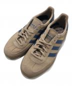 adidasアディダス）の古着「Handball Spezial」｜ブラウン