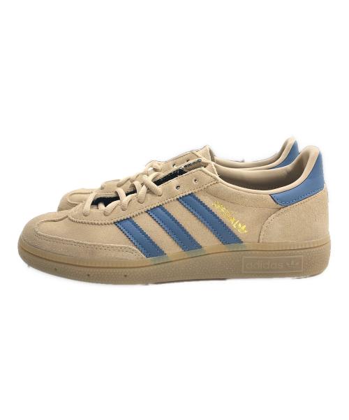 adidas（アディダス）adidas (アディダス) Handball Spezial ブラウン サイズ:US6/UK5 1/2/FR38 2/3の古着・服飾アイテム