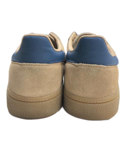 adidas（アディダス）adidas (アディダス) Handball Spezial ブラウン サイズ:US6/UK5 1/2/FR38 2/3の古着・服飾アイテム