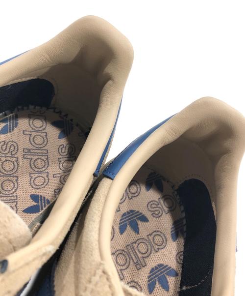 adidas（アディダス）adidas (アディダス) Handball Spezial ブラウン サイズ:US6/UK5 1/2/FR38 2/3の古着・服飾アイテム