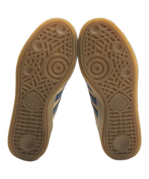 adidas（アディダス）adidas (アディダス) Handball Spezial ブラウン サイズ:US6/UK5 1/2/FR38 2/3の古着・服飾アイテム