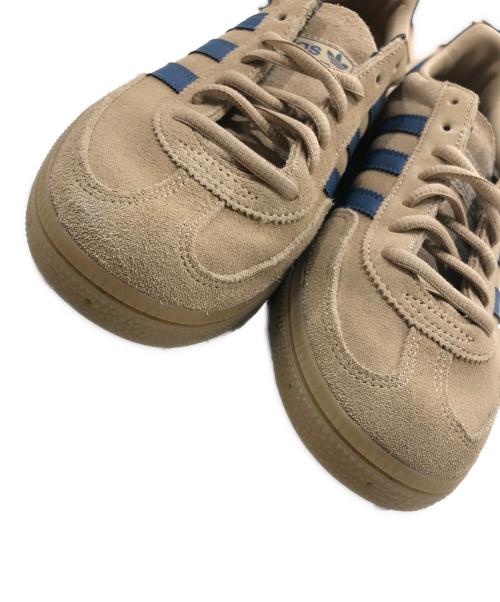 adidas（アディダス）adidas (アディダス) Handball Spezial ブラウン サイズ:US6/UK5 1/2/FR38 2/3の古着・服飾アイテム