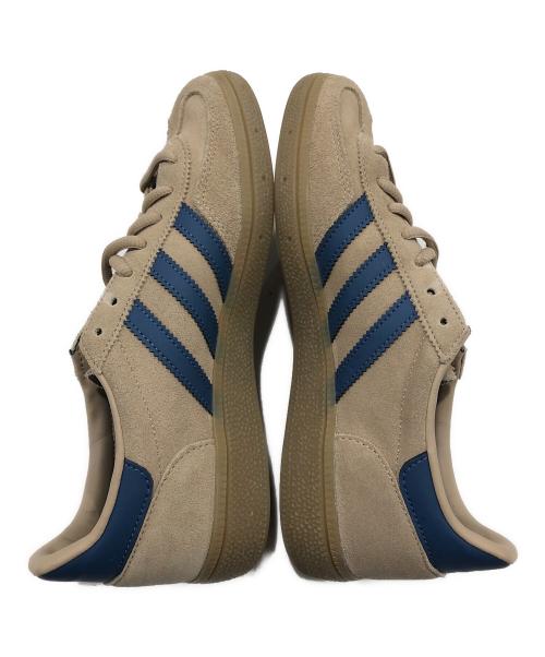 adidas（アディダス）adidas (アディダス) Handball Spezial ブラウン サイズ:US6/UK5 1/2/FR38 2/3の古着・服飾アイテム
