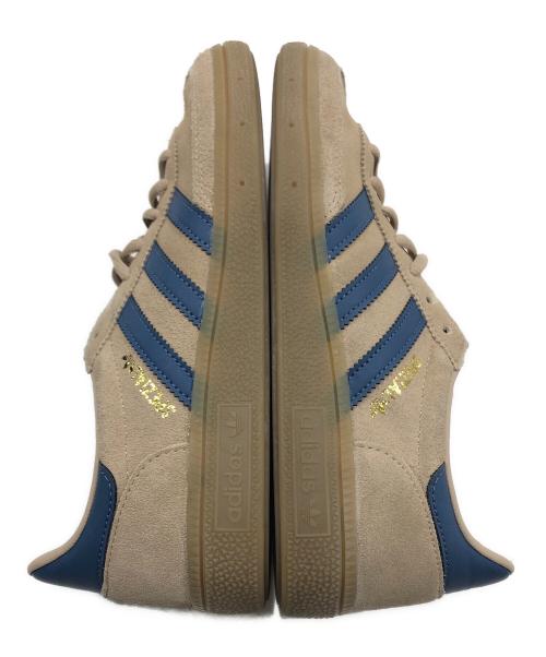 adidas（アディダス）adidas (アディダス) Handball Spezial ブラウン サイズ:US6/UK5 1/2/FR38 2/3の古着・服飾アイテム