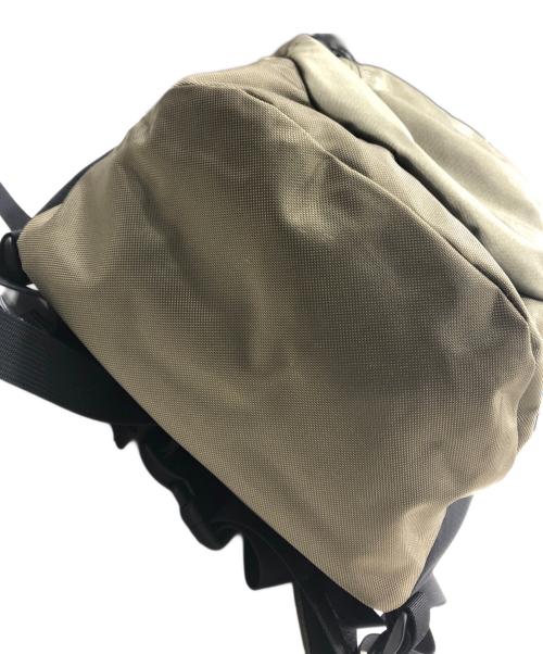 ARC'TERYX（アークテリクス）ARC'TERYX (アークテリクス) MANTIS 26L BACKPACK カーキの古着・服飾アイテム