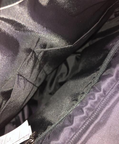 ARC'TERYX（アークテリクス）ARC'TERYX (アークテリクス) 別注 ARRO8 REBIRD SHOULDER BAG ブラック×グレーの古着・服飾アイテム