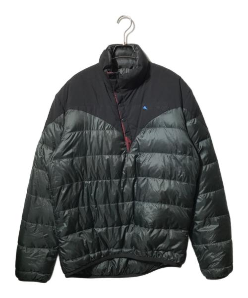 KLATTERMUSEN（クレッタルムーセン）KLATTERMUSEN (クレッタルムーセン) ダウンジャケット ブラック サイズ:Mの古着・服飾アイテム