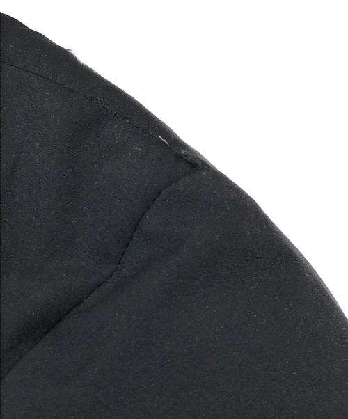 KLATTERMUSEN（クレッタルムーセン）KLATTERMUSEN (クレッタルムーセン) ダウンジャケット ブラック サイズ:Mの古着・服飾アイテム