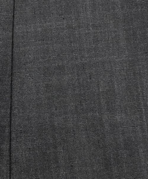 FOXEY NEWYORK（フォクシーニューヨーク）FOXEY NEWYORK (フォクシーニューヨーク) ブラウスTop Flounce Petal ネイビー サイズ:38の古着・服飾アイテム