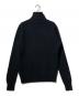 POLO RALPH LAUREN (ポロ・ラルフローレン) カシミヤ混ポロベアタートルネックニット ブラック サイズ:XS：18000円
