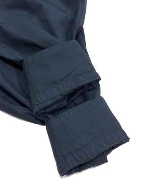 IENA（イエナ）IENA (イエナ) ブロードシャツ ネイビー サイズ:表記なしの古着・服飾アイテム