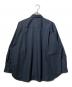 IENA (イエナ) ブロードシャツ ネイビー サイズ:表記なし：8000円