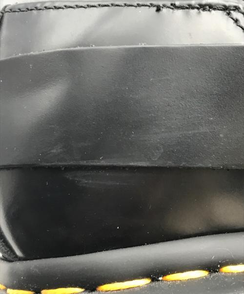 Dr.Martens（ドクターマーチン）Dr.Martens (ドクターマーチン) フルマーストラップシューズ ブラック サイズ:USM 7の古着・服飾アイテム