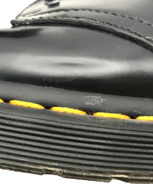 Dr.Martens（ドクターマーチン）Dr.Martens (ドクターマーチン) フルマーストラップシューズ ブラック サイズ:USM 7の古着・服飾アイテム
