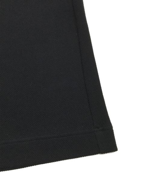 49AV junko shimada（フォーティーナインアベニュージュンコシマダ）49AV junko shimada (フォーティーナインアベニュージュンコシマダ) 半袖ワンピース ブラック サイズ:38の古着・服飾アイテム