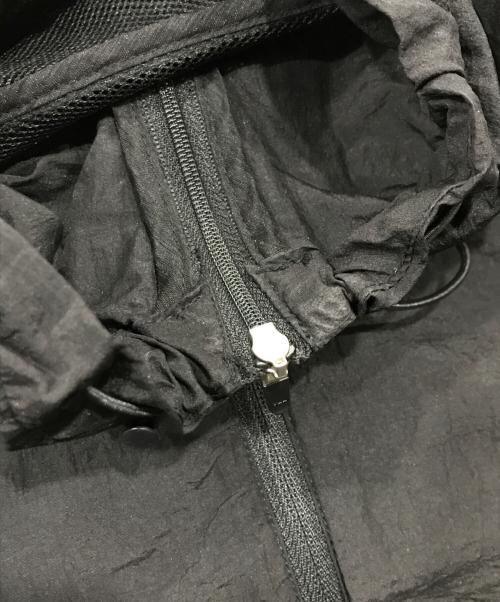 XLIM（エクスリム）XLIM (エクスリム) EP5 07ジャケット ブラック サイズ:2の古着・服飾アイテム