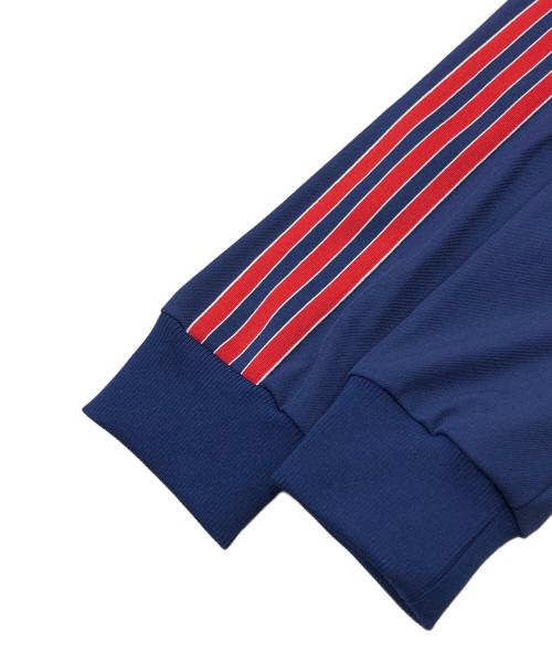 adidas（アディダス）adidas (アディダス) TERRACE ICON トラックトップ/アーセナル ネイビー サイズ:Mの古着・服飾アイテム