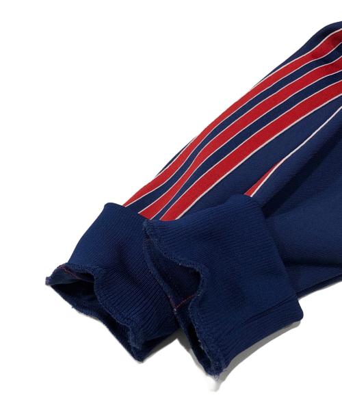 adidas（アディダス）adidas (アディダス) TERRACE ICON トラックトップ/アーセナル ネイビー サイズ:Mの古着・服飾アイテム