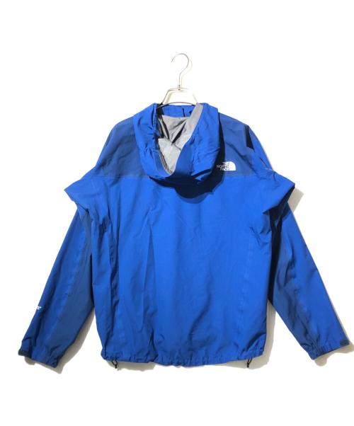 THE NORTH FACE（ザ ノース フェイス）THE NORTH FACE (ザ ノース フェイス) クライムライトジャケット ブルー サイズ:Mの古着・服飾アイテム