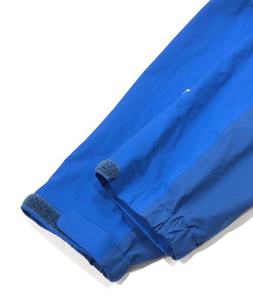 THE NORTH FACE（ザ ノース フェイス）THE NORTH FACE (ザ ノース フェイス) クライムライトジャケット ブルー サイズ:Mの古着・服飾アイテム