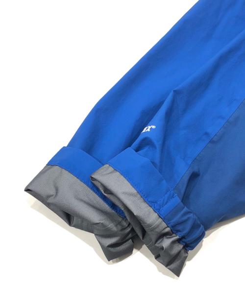 THE NORTH FACE（ザ ノース フェイス）THE NORTH FACE (ザ ノース フェイス) クライムライトジャケット ブルー サイズ:Mの古着・服飾アイテム
