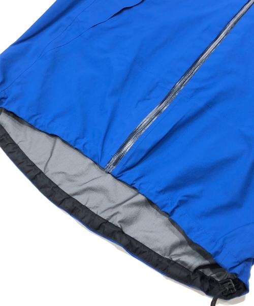THE NORTH FACE（ザ ノース フェイス）THE NORTH FACE (ザ ノース フェイス) クライムライトジャケット ブルー サイズ:Mの古着・服飾アイテム