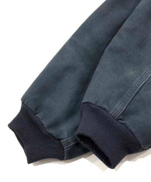 CarHartt（カーハート）CarHartt (カーハート) アクティブジャケット ブラック サイズ:Lの古着・服飾アイテム