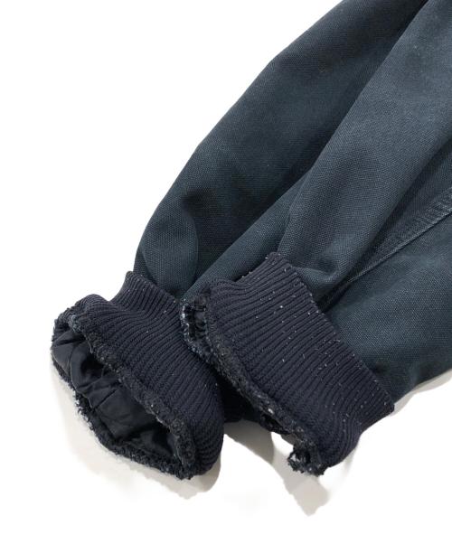 CarHartt（カーハート）CarHartt (カーハート) アクティブジャケット ブラック サイズ:Lの古着・服飾アイテム