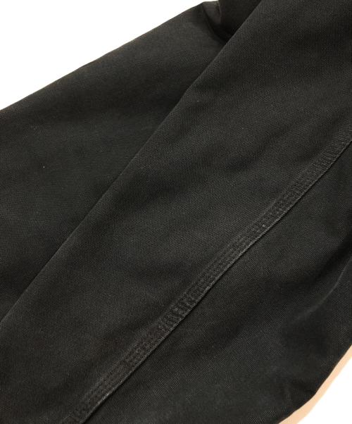 CarHartt（カーハート）CarHartt (カーハート) アクティブジャケット ブラック サイズ:Lの古着・服飾アイテム