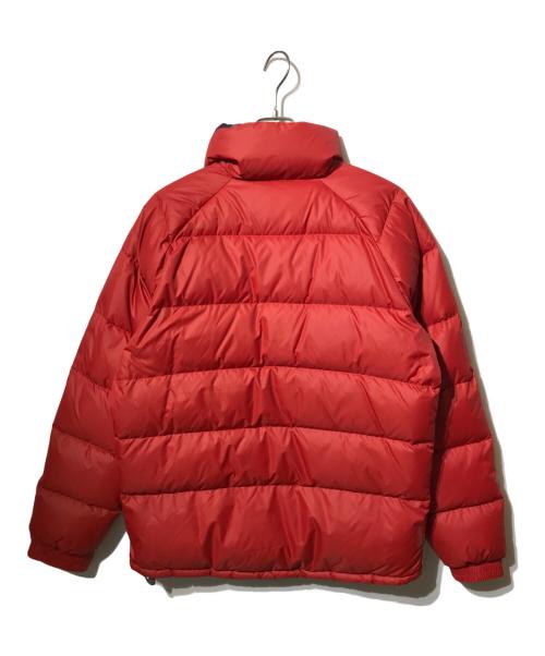 Rab（ラブ）Rab (ラブ) Kinder Smock レッド サイズ:Lの古着・服飾アイテム