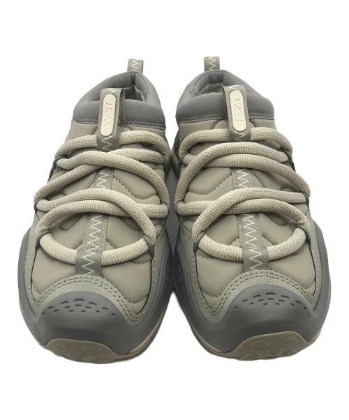 HOKA（ホカ）HOKA (ホカ) ORA PRIMO（オラ　プリモ） グレー サイズ:28の古着・服飾アイテム