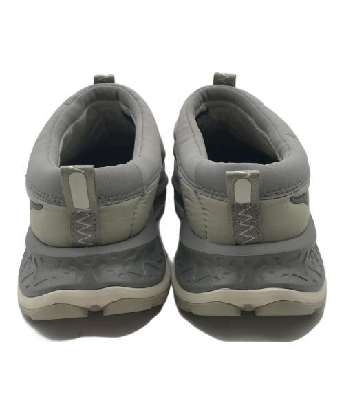HOKA（ホカ）HOKA (ホカ) ORA PRIMO（オラ　プリモ） グレー サイズ:28の古着・服飾アイテム