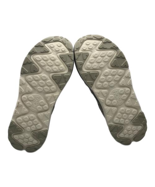 HOKA（ホカ）HOKA (ホカ) ORA PRIMO（オラ　プリモ） グレー サイズ:28の古着・服飾アイテム