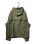 POLO RALPH LAUREN (ポロ・ラルフローレン) フーディージャケット カーキ サイズ:XXL：10000円