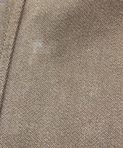 Needles（ニードルズ）Needles (ニードルズ) フレアパンツ ブラウン サイズ:Ｓの古着・服飾アイテム