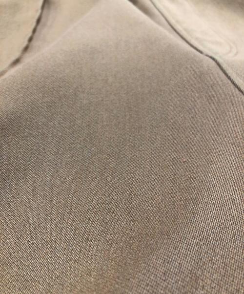 Needles（ニードルズ）Needles (ニードルズ) フレアパンツ ブラウン サイズ:Ｓの古着・服飾アイテム