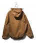 CarHartt (カーハート) アクティブジャケット ブラウン サイズ:XL：18000円