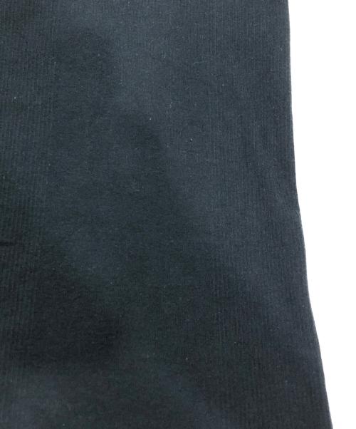 Hysteric Glamour（ヒステリックグラマー）Hysteric Glamour (ヒステリックグラマー) デビルヒスガールタンクカットソー ブラック サイズ:Fの古着・服飾アイテム