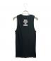 Hysteric Glamour (ヒステリックグラマー) デビルヒスガールタンクカットソー ブラック サイズ:F：5000円