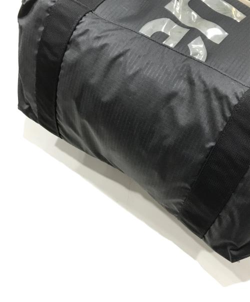 SUPREME（シュプリーム）SUPREME (シュプリーム) Zip Tote Bag ブラックの古着・服飾アイテム