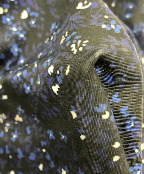 LONGCHAMP（ロンシャン）LONGCHAMP (ロンシャン) トートバッグ/ルプリアージュ ネイビーの古着・服飾アイテム