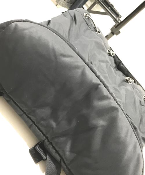 PORTER（ポーター）PORTER (ポーター) リュック/TANKER ブラックの古着・服飾アイテム