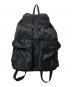 中古・古着 PORTER (ポーター) リュック/TANKER ブラック：13000円