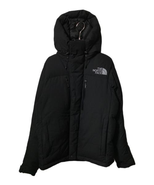 THE NORTH FACE（ザ ノース フェイス）THE NORTH FACE (ザ ノース フェイス) バルトロライトジャケット ブラック サイズ:Sの古着・服飾アイテム