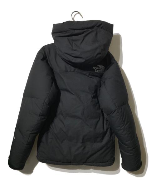 THE NORTH FACE（ザ ノース フェイス）THE NORTH FACE (ザ ノース フェイス) バルトロライトジャケット ブラック サイズ:Sの古着・服飾アイテム
