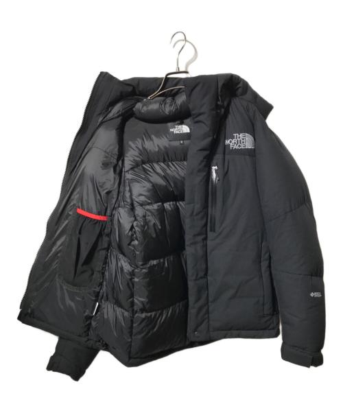 THE NORTH FACE（ザ ノース フェイス）THE NORTH FACE (ザ ノース フェイス) バルトロライトジャケット ブラック サイズ:Sの古着・服飾アイテム