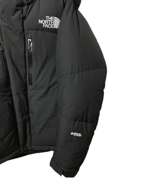 THE NORTH FACE（ザ ノース フェイス）THE NORTH FACE (ザ ノース フェイス) バルトロライトジャケット ブラック サイズ:Sの古着・服飾アイテム