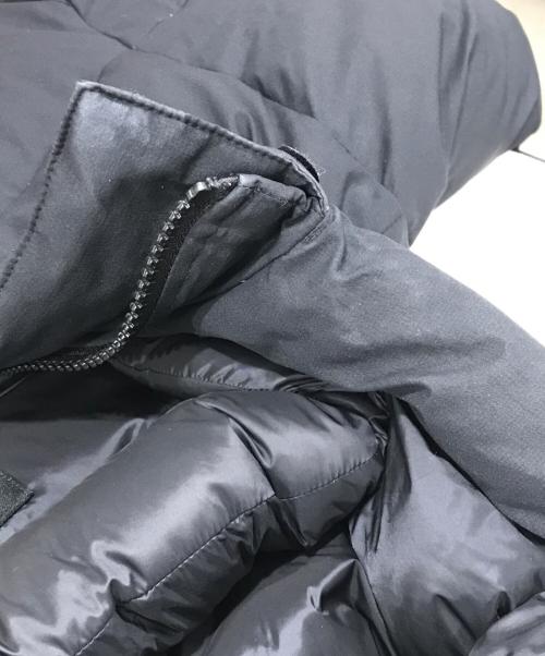 THE NORTH FACE（ザ ノース フェイス）THE NORTH FACE (ザ ノース フェイス) バルトロライトジャケット ブラック サイズ:Sの古着・服飾アイテム