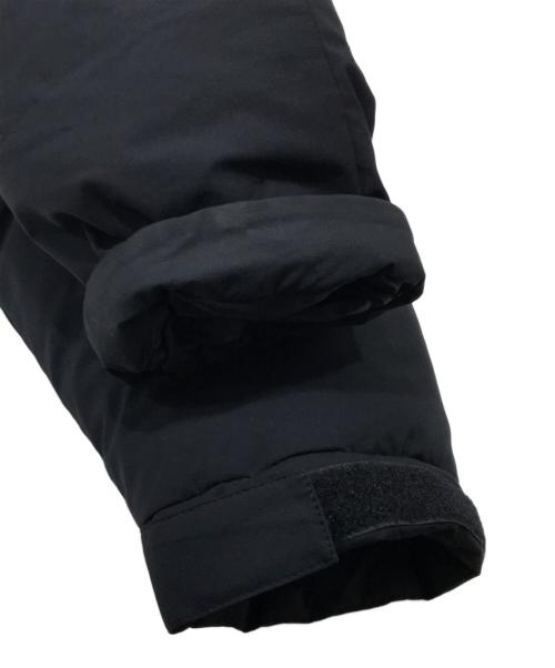 THE NORTH FACE（ザ ノース フェイス）THE NORTH FACE (ザ ノース フェイス) バルトロライトジャケット ブラック サイズ:Sの古着・服飾アイテム